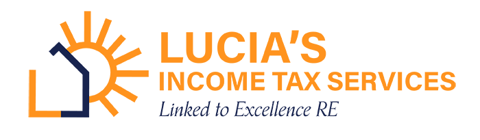 Lucia's Income Tax Service